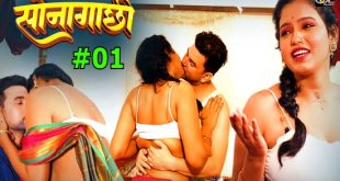 Sonagachhi S01E01 (2024) Hindi Hot Web Series Soltalkies