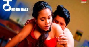 Thand Ka Maza S01E05 (2024) Hindi Hot Web Series Bigshots