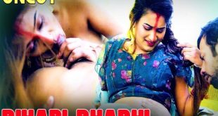 Bihari Bhabhi P03 (2024) Uncut Hindi Short Film BindasTimes