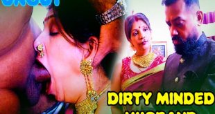 Dirty Minded Husband (2024) Uncut Hindi Short Film BindasTimes