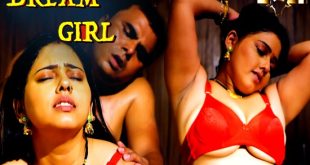 Dream Girl S01E02 (2024) Hindi Hot Web Series Bullapp