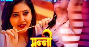 Munni Badnaam Hui S01E02 (2024) Hindi Hot Web Series DesiFlix