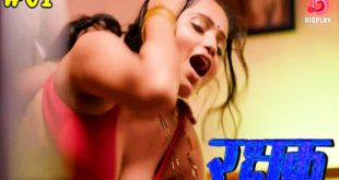 Rakshak S01E01 (2024) Hindi Hot Web Series BigPlay