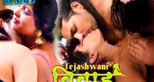 Tejaswini Vivah (2024) Uncut Hindi Short Film Meetx